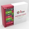 Maker Advent Calendar - The 12 Projects of Codemas (inc. Raspberry Pi Pico H)