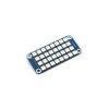 Matryca LED RGB WS2812B 8x4 do Raspberry Pi - Waveshare 12725