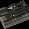5022283 Battery for Canon Digital Cameras