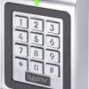 Klawiatura kodowa z RFID Sygonix SY-6879940 montaż na powierzchni 12 V/DC, 18 V/DC IP66 z podświetlaną klawiaturą