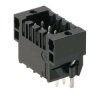 Weidmüller Obudowa złącza pin męskiego na PCB B2L/S2L Ilość pinów 4 Wymiary siatki: 3.50 mm 1001310000 132 szt.