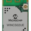 Moduł WiFi WINCS02UE-I/100, 802.11b/g/n, 3 → 3.6V, Microchip