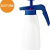 Pressol 6911115 SPRAYFIxx-solvent PLUS-1,5 l Spryskiwacz przemysłowy 1.5 l biały, niebieski