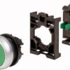 Eaton 110937 M22-D-G-X1-K10-BVP Przycisk pierścień przedni z tworzywa sztucznego 1 szt.