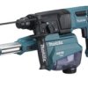 Młotowiertarka Sds+800W Z Pochłaniaczem Pyłu