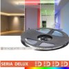 Taśma Delux 24V 48Led Rgb+4000K Smd2835 (10)