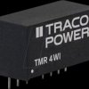 TMR 4-2415WI DC/DC converter TMR 4WI, 4 W, 9-36/24.0 VDC, SIP-8