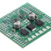 Pololu Dual TB9051FTG Motor Driver Shield for Arduino