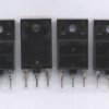 STW10N90 SSF10N90A N 10A 900V TO-3PF TRANZYSTOR (KRÓTKIE WYPROWADZENIA)