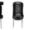 IHB Filter Inductors, High Current, Radial Leaded