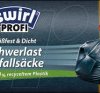 4639 Swirl heavy-duty bags PROFI 4639, 120 l, 12 pieces