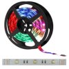 Taśma 24VDC 30 led 5050 4-chip RGBWW 1m ip20 rgb + ciepła