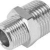 Złączka podwójna FESTO NPFC-D-2R18-M Rozmiar gwintu: R1/8, R1/8 1 szt.