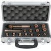 Zestaw kluczy nasadowych KS Tools 962.1485 962.1485