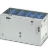 Zasilacz bezprzerwowy, 600W, 20A, Uwe 22.5 → 30V dc, Uwy 24V dc, Phoenix Contact, QUINT4