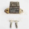 L-12-0V-28 Overvoltage protector (nsn5920010977526) - Lambda