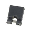 Zworka jumper 2,54mm - 10 sztuk Czarne