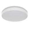 Plafon Led Ceiling Luxo 24W 2640Lm 3000K 830 Ip20 Wt Biała 3 Lata Gwarancji...