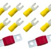 50A High-Current Fuse and Connector Set [Discontinued]