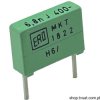 MKT1822268405 MKT 6.8nF 400V 5% R10.0 VISHAY