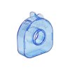 Coroplast 41223 Tape Dispenser Blue Adjustable 15mm Width PVC Cutter