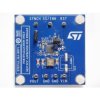 STEVAL-ISA188V1 38 V, 1.5 A synchronous step-down switching regulator evaluation board based on A6986F3V3