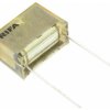 Kemet P409EL474M250AH101 Kondensator foliowy 1 szt.