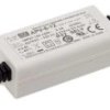 Zasilacz stałonapięciowy LED APV-8-12 8W 12V 0.67A