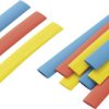 TRU COMPONENTS 1572079 Zestaw rurek termokurczliwych RPS8, 2:1, od 9.50 mm do 4.80 mm, 12 szt.