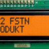 LCD-CC-1602A-FIA K2A-E6 C