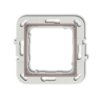 ICON Adapter mocujący Somfy Smoove io i RTS lawendowy 42IAS-1 KARLIK