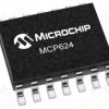 MCP624T-E/SL