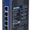 Switch EKI-2525 ( 5 x Ethernet 10/100Mb/s )