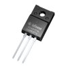 MOSFET N-kanałowy 18 A PG-TO220-3 600 V