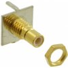 Złącze SMB Molex 731000158 złącze żeńskie proste 75 Ω 1 szt.