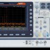 MDO-2102EG Digital Storage Oscilloscope, 100 MHz, 2 channels
