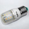 Żarówka LED TURK E27 21x2835 3,5W biały ciepły