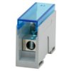 Blok Rozdzielczy Vbr 250A-4 (1X35 / 4X25) Al/Cu - Niebieski