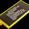 30797 Smartphone battery for Huawei devices, Li-Po, 4360 mAh