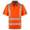 TRIMSTONE Leo EcoViz COOLMAX Polo Shirt