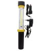REV 90930903 LED Work Light Rechargeable Monochrome 1Piece