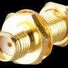 88779 SMA socket > SMA socket