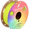 Filament do drukarek 3D PLA Polymaker CA04023, Średnica filamentu: 1.75 mm, 1000 g, limonkowa zieleń, zielony