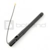 Antena WiFi 2dB U.FL - 87mm - 10 cm