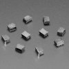 JST SH 4-pin Vertical Connector (10-pack) (Qwiic Compatible)
