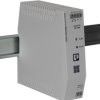 Zasilacz szyny DIN U wy 24V dc I wy 5A U we 100 → 240V ac Phoenix Contact 120W impulsowy