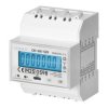 3-fazowy licznik energii elektrycznej, 100A, port RS-485, MID, 4 moduły, DIN TH-35mm, PV-Ready,OR-WE-529