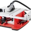 Holzmann Maschinen TK255_230V Piła stołowa 254 mm 30 mm 2000 W 230 V