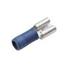 Cimco 180236 Blade Receptacle 2.8mm Width 0.5mm Thick Blue 180° 1 piece