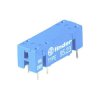 Finder 95.23.0 Relay Socket for Relay 43.41 30.5x10x10.5mm black